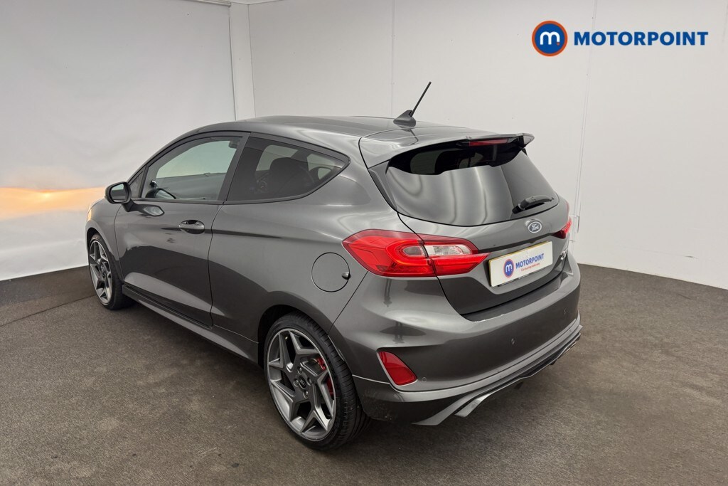 Used Ford Fiesta 2020 for sale - 77639786: Photo 35