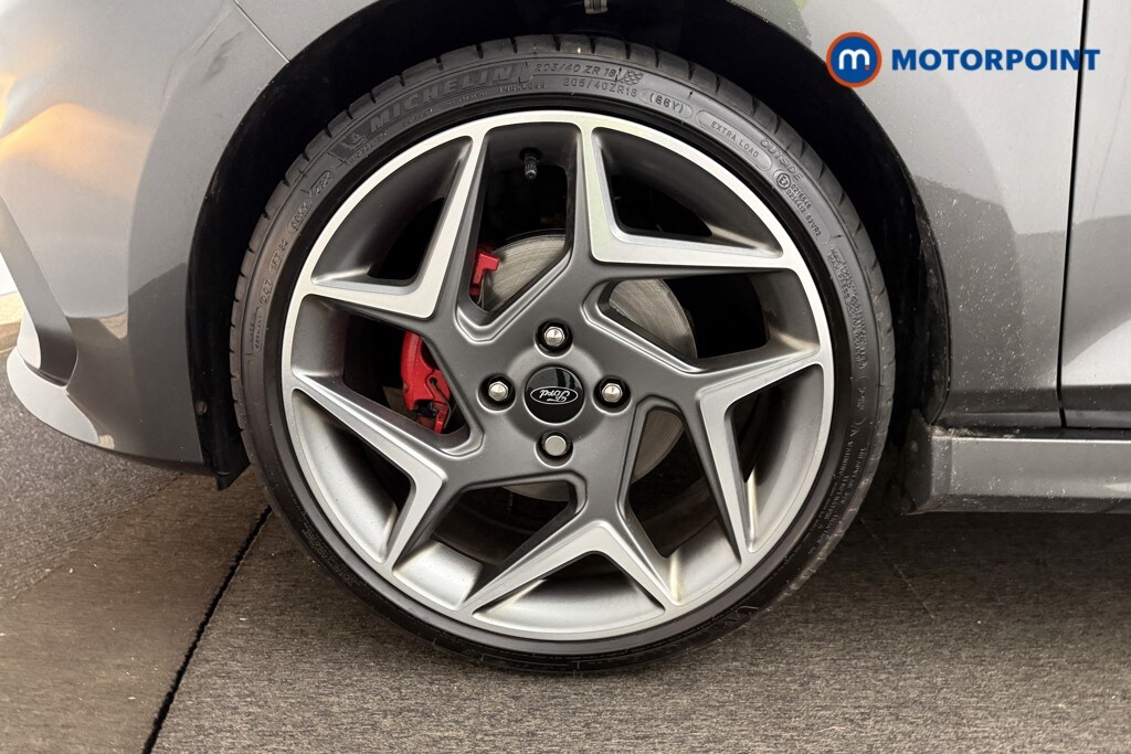 Used Ford Fiesta 2020 for sale - 77639786: Photo 41