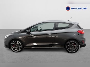 Used Ford Fiesta undefined for sale - 77639786: Photo