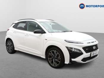 1.0 TGDi 48V MHEV N Line 5dr