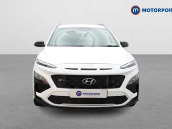 Used Hyundai KONA 2022 for sale - 74753332: Photo