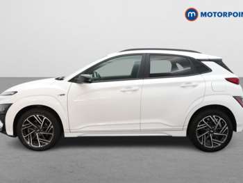 Used Hyundai KONA 2022 for sale - 74753332: Photo