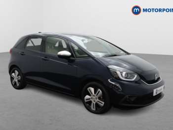 2020 - 1.5 i-MMD Hybrid EX 5dr eCVT