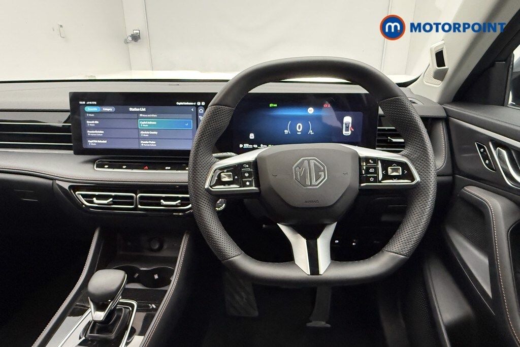 Used MG MG HS 2025 for sale - 77962611: Photo 10