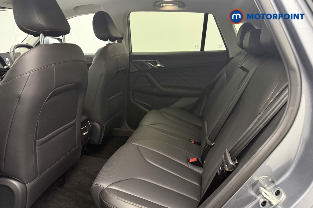 Used MG MG HS 2025 for sale - 77962611: Photo 12