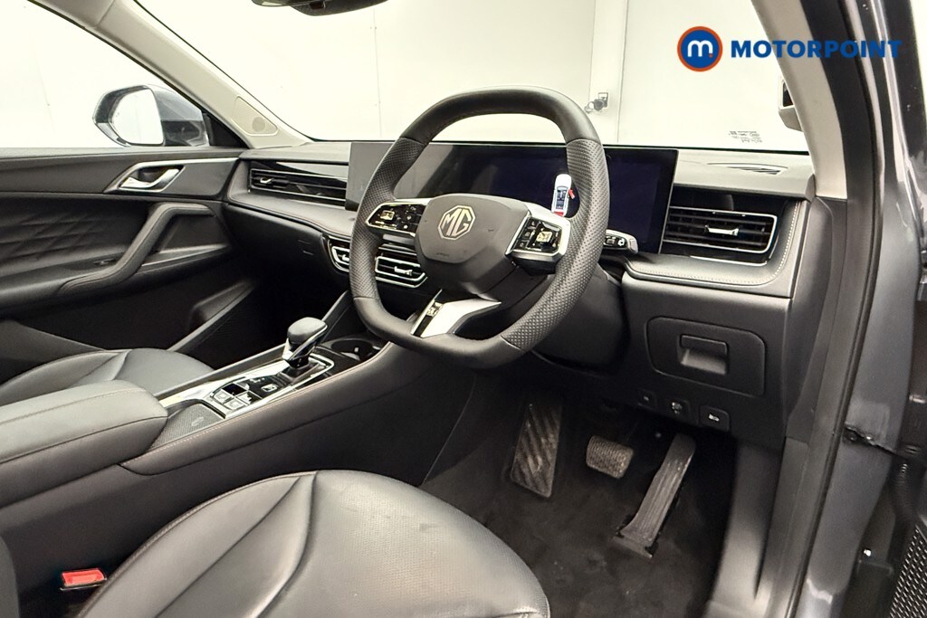 Used MG MG HS 2025 for sale - 77962611: Photo 14