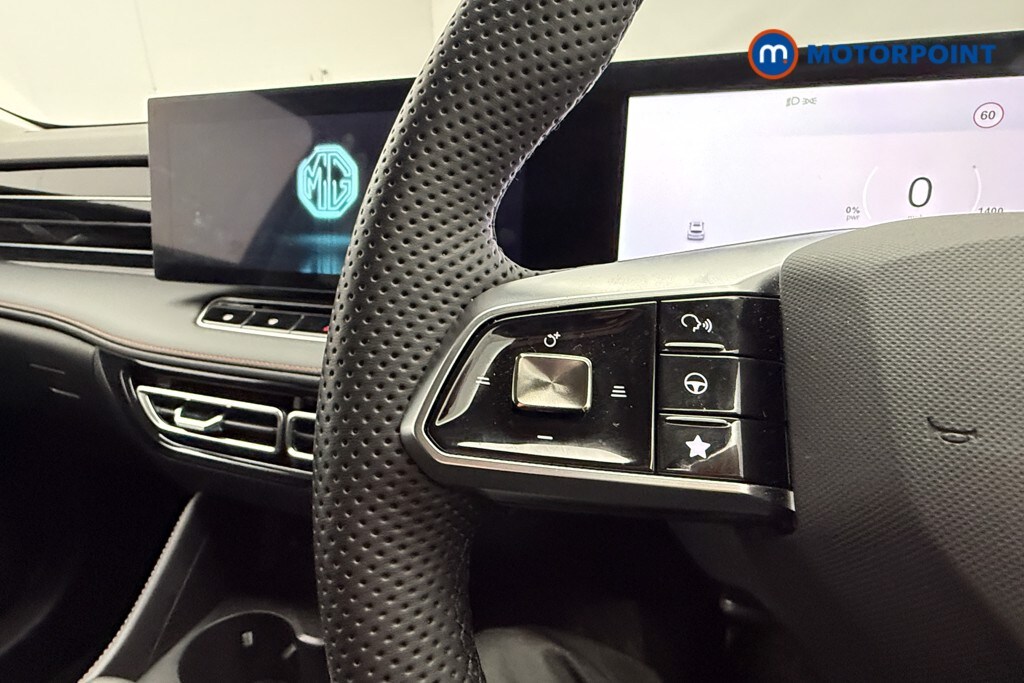 Used MG MG HS 2025 for sale - 77962611: Photo 15