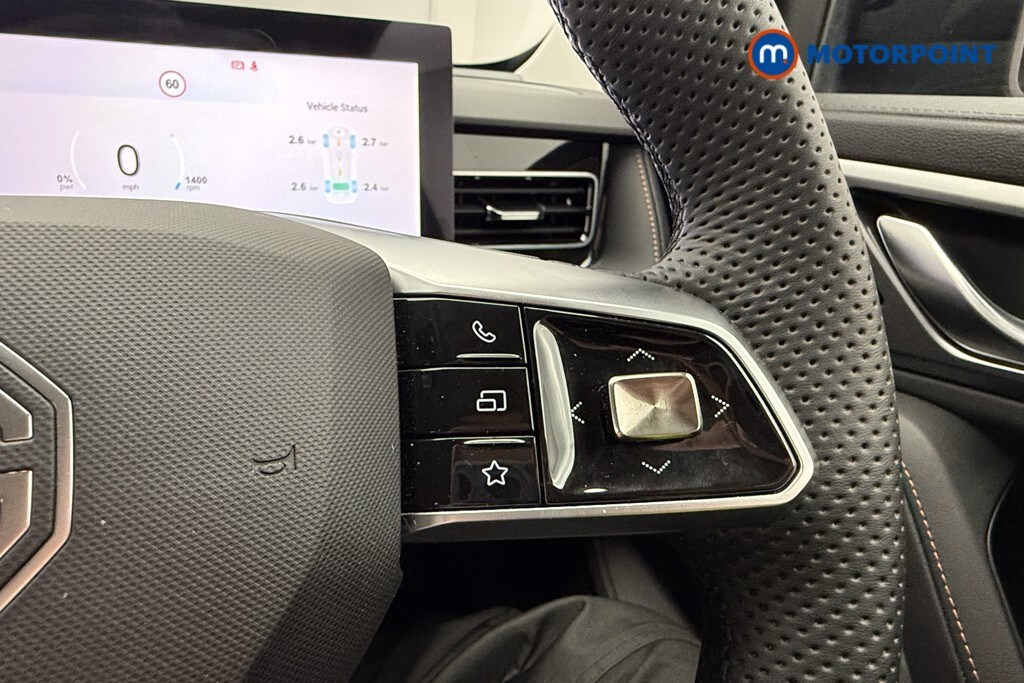 Used MG MG HS 2025 for sale - 77962611: Photo 16