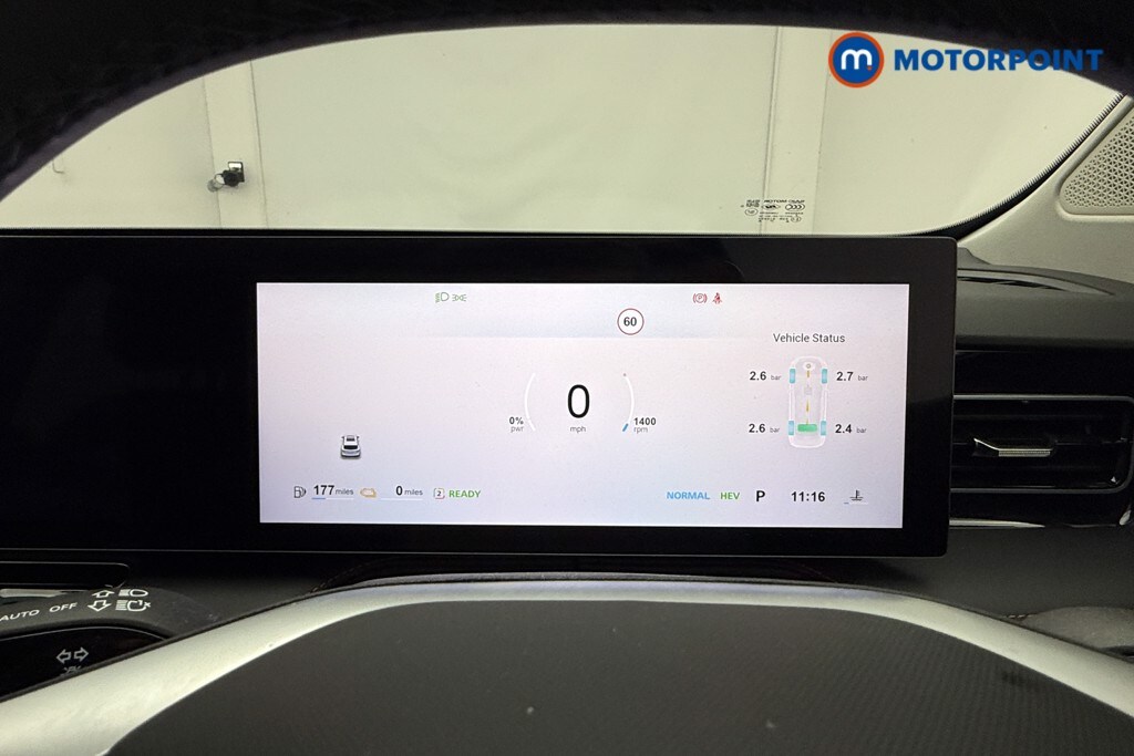 Used MG MG HS 2025 for sale - 77962611: Photo 17