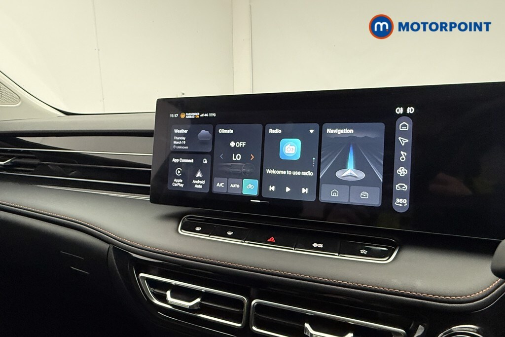 Used MG MG HS 2025 for sale - 77962611: Photo 18