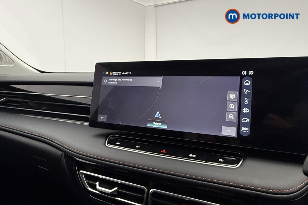 Used MG MG HS 2025 for sale - 77962611: Photo 19