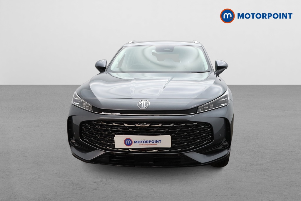 Used MG MG HS 2025 for sale - 77962611: Photo 2