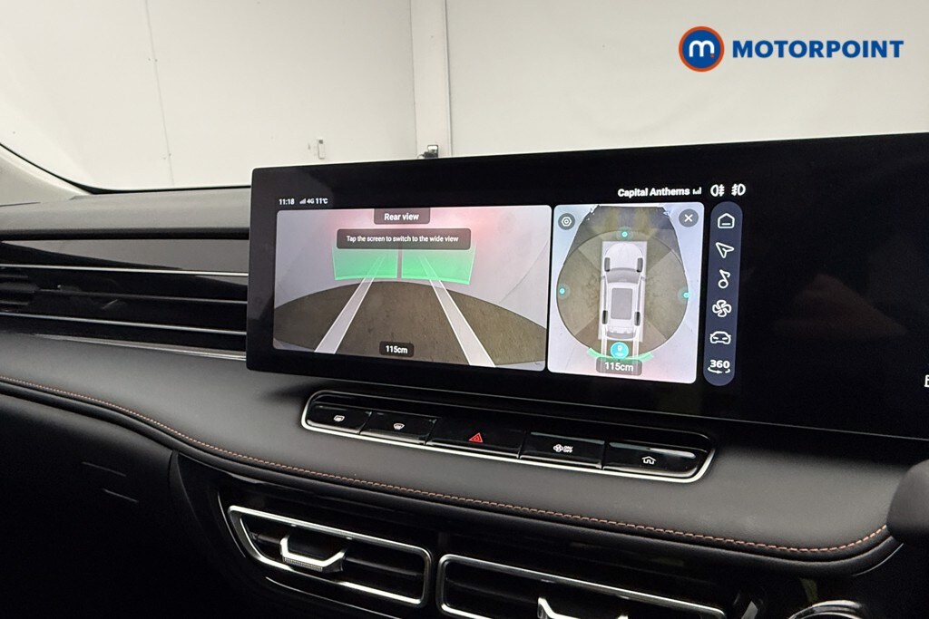 Used MG MG HS 2025 for sale - 77962611: Photo 20