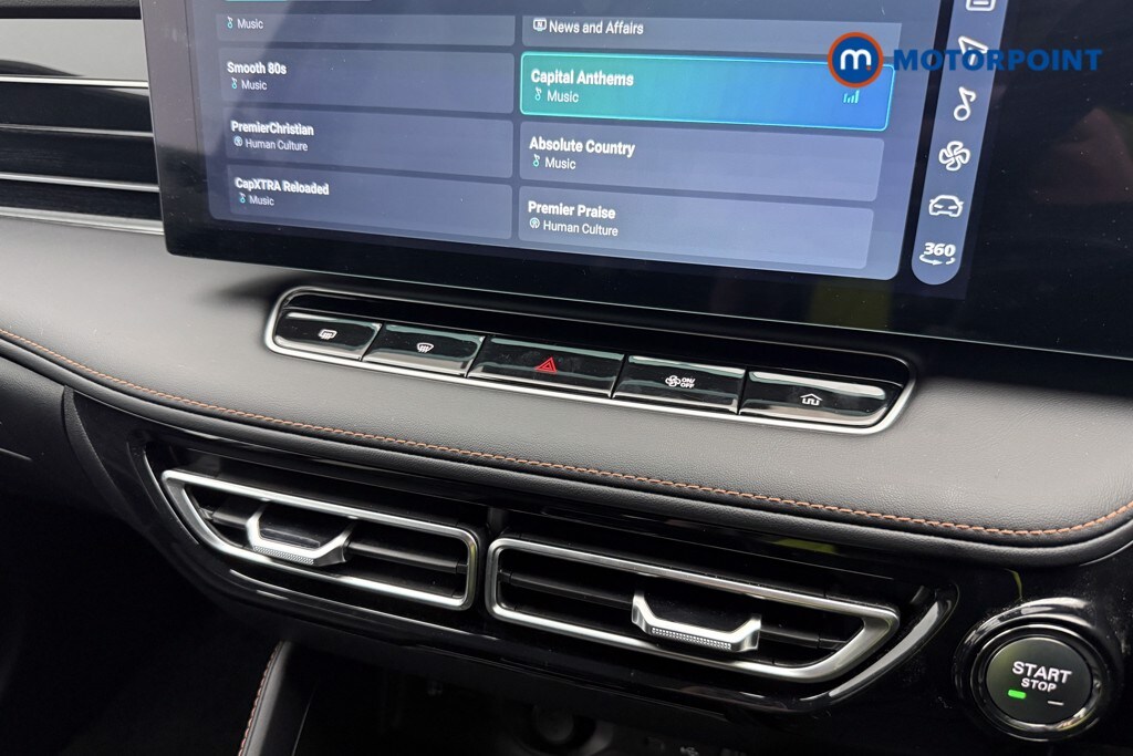 Used MG MG HS 2025 for sale - 77962611: Photo 21