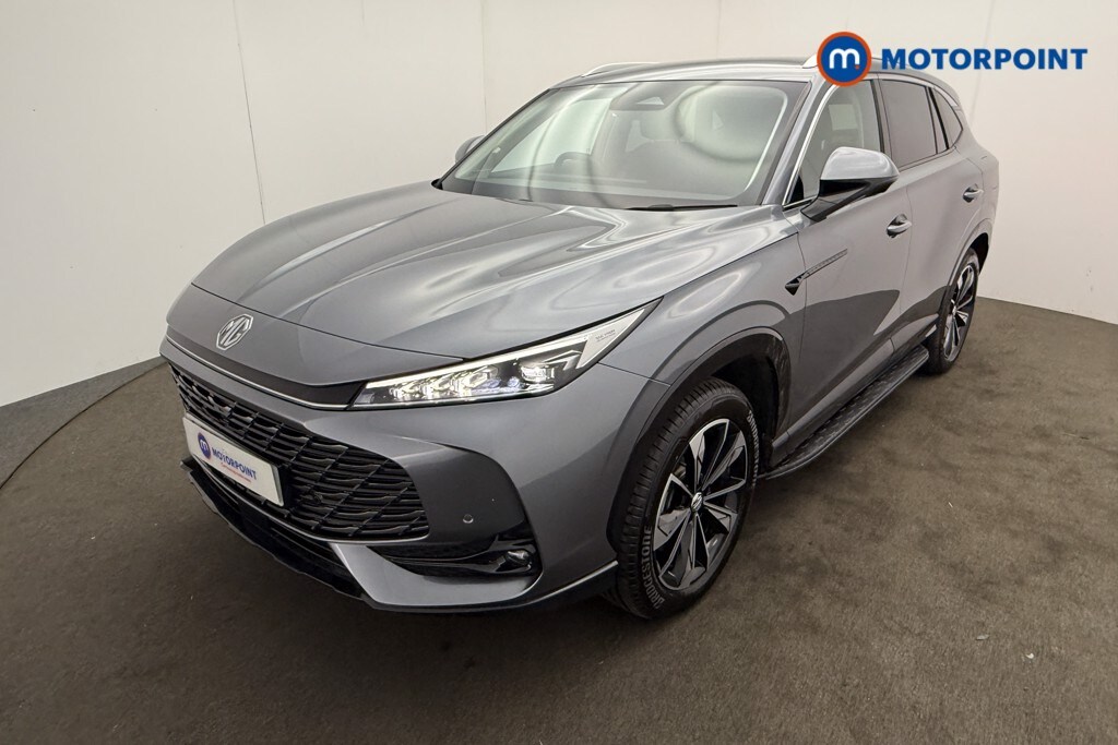 Used MG MG HS 2025 for sale - 77962611: Photo 29