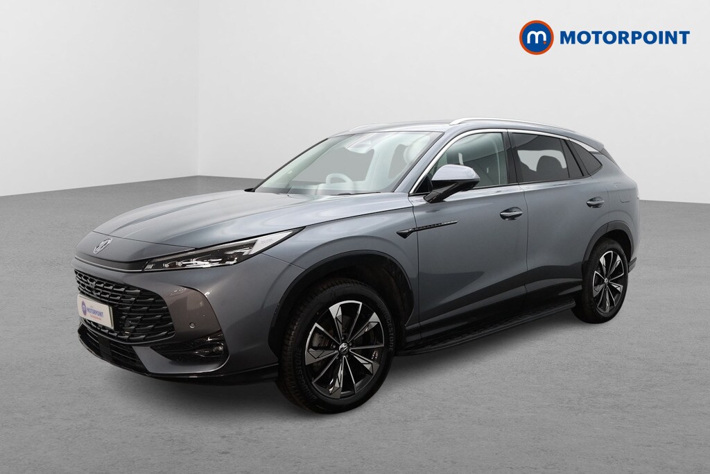 Used MG MG HS 2025 for sale - 77962611: Photo 3