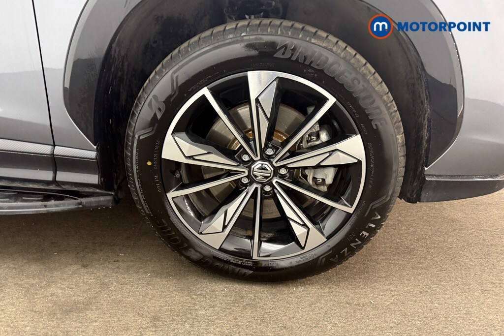 Used MG MG HS 2025 for sale - 77962611: Photo 31