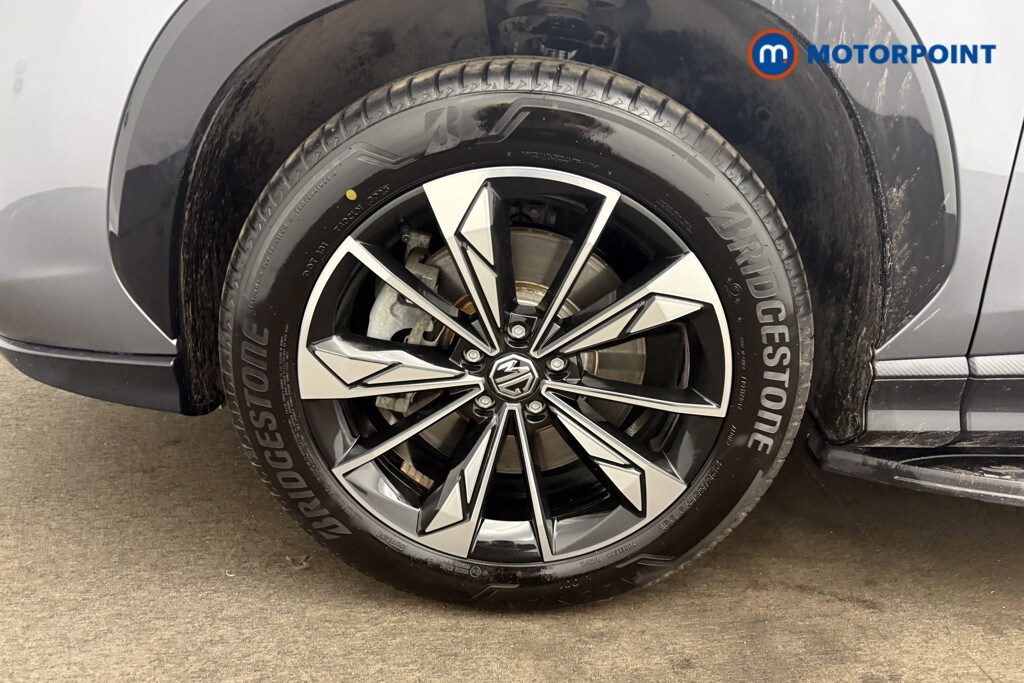 Used MG MG HS 2025 for sale - 77962611: Photo 34