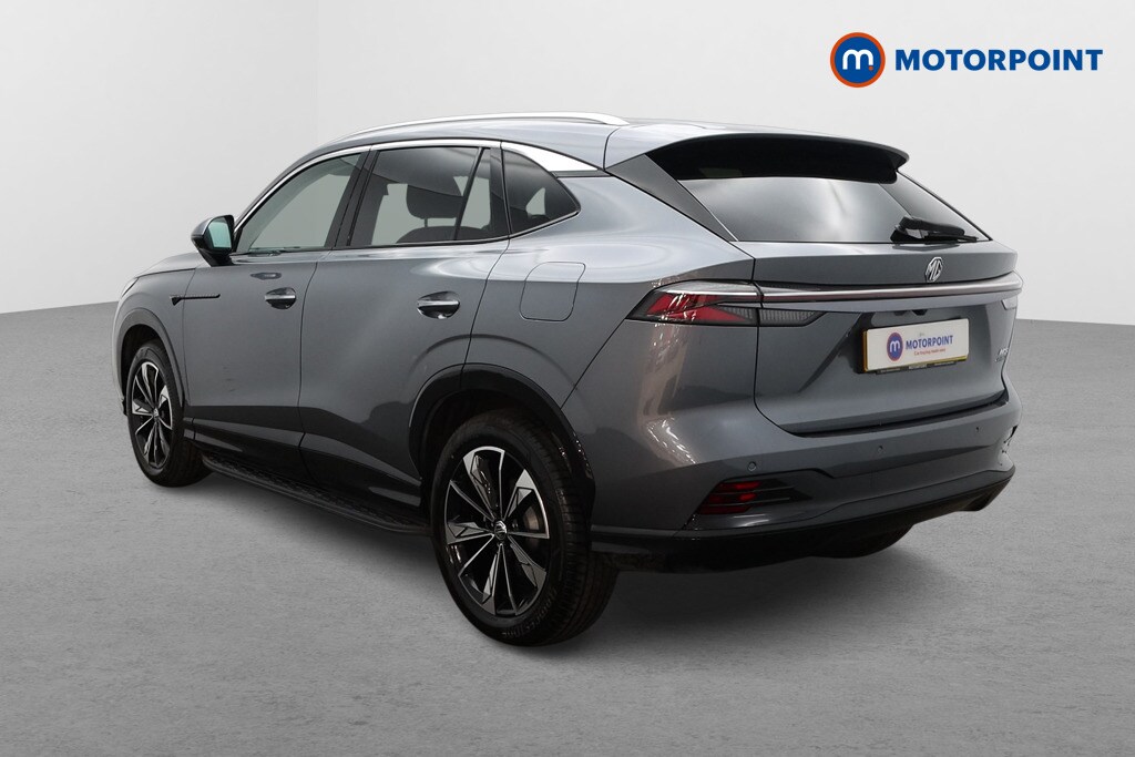 Used MG MG HS 2025 for sale - 77962611: Photo 5