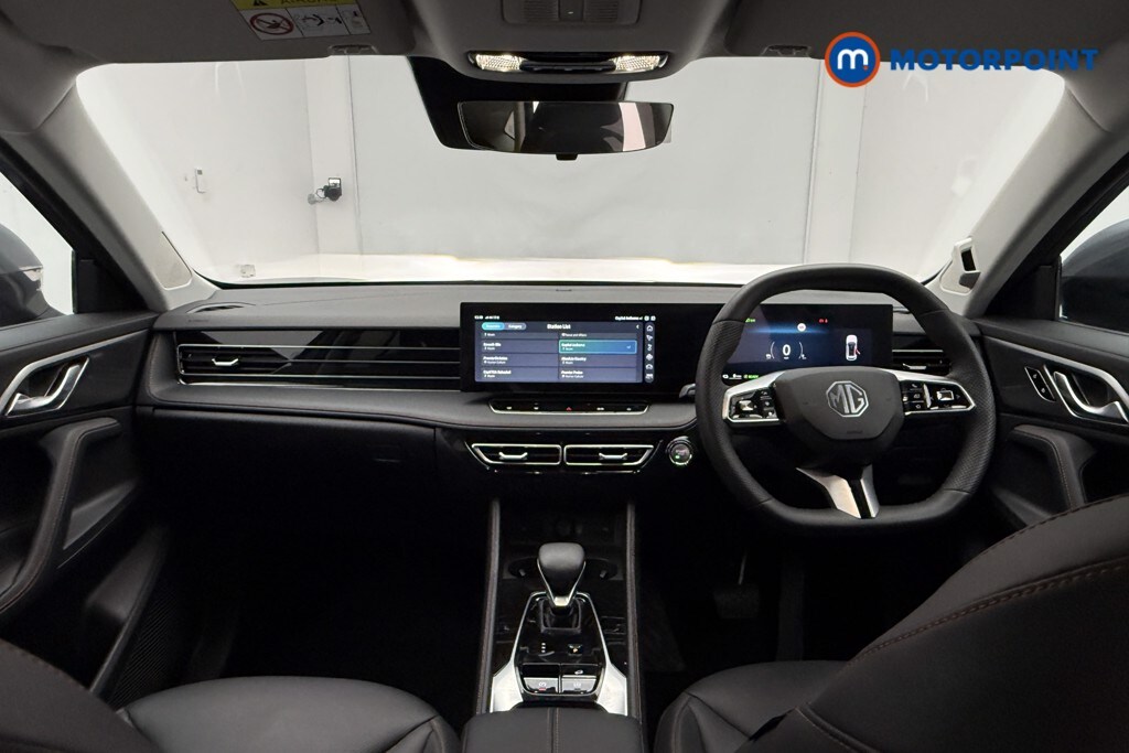 Used MG MG HS 2025 for sale - 77962611: Photo 9