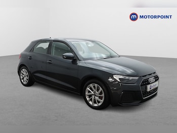 Used Audi A1 2024 for sale - 79408319: Photo