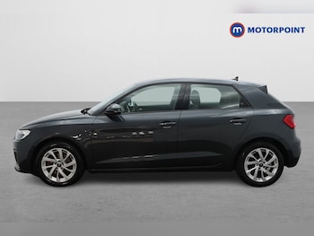 Used Audi A1 2024 for sale - 79408319: Photo
