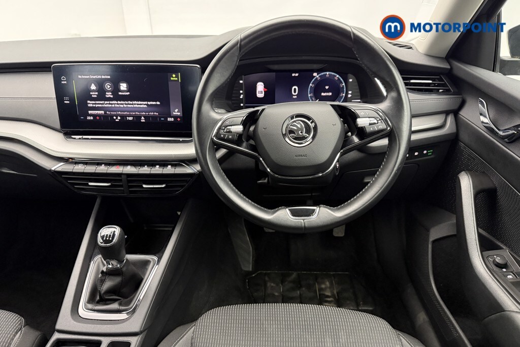 Used Skoda Octavia 2020 for sale - 78106842: Photo 10