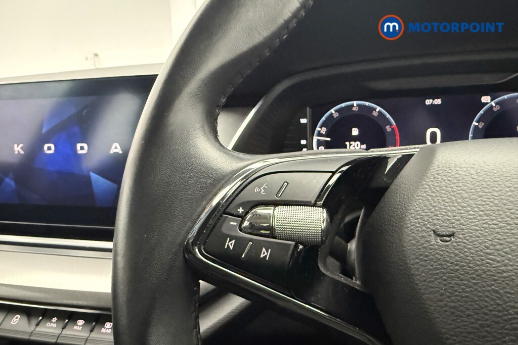 Used Skoda Octavia 2020 for sale - 78106842: Photo 15