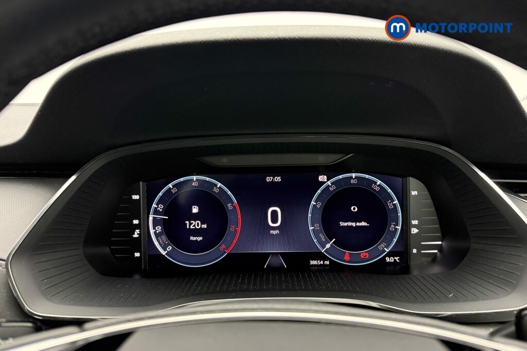 Used Skoda Octavia 2020 for sale - 78106842: Photo 17