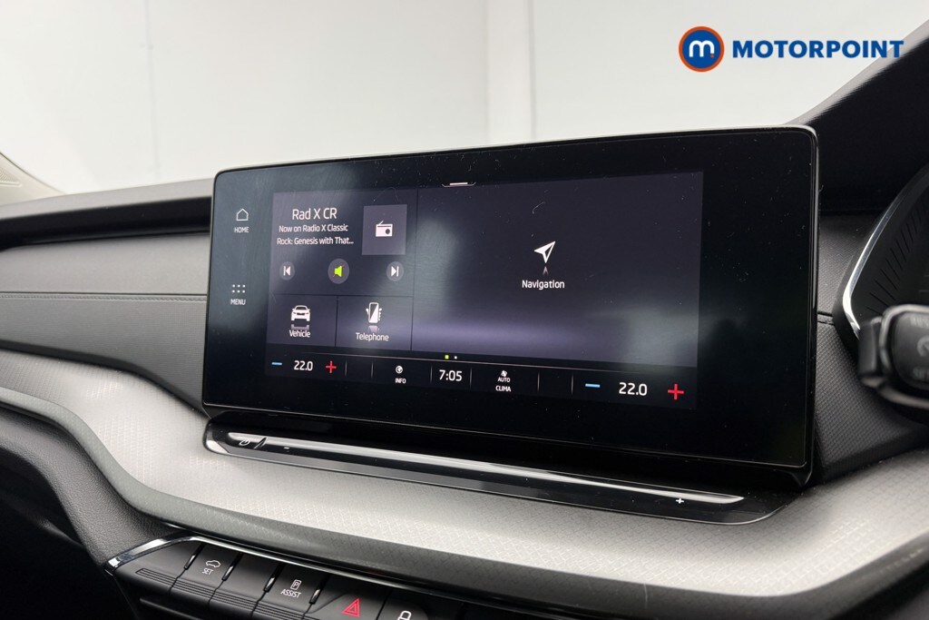 Used Skoda Octavia 2020 for sale - 78106842: Photo 18