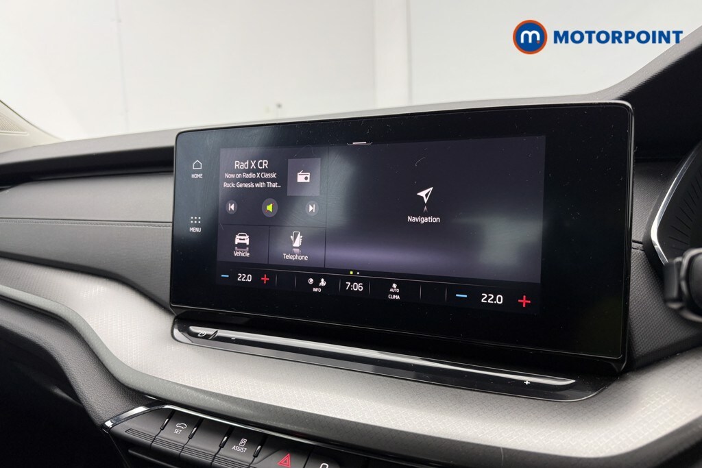 Used Skoda Octavia 2020 for sale - 78106842: Photo 19