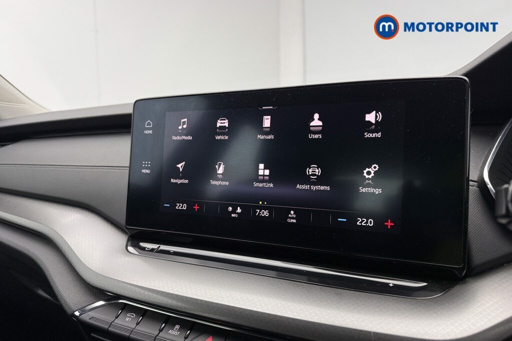 Used Skoda Octavia 2020 for sale - 78106842: Photo 20