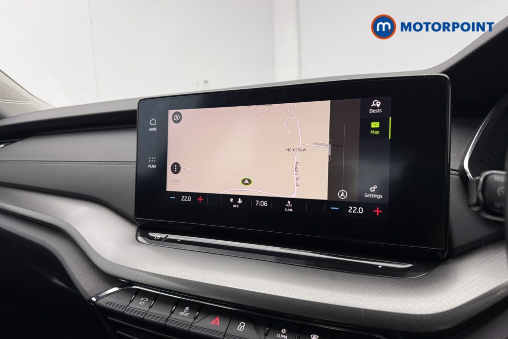 Used Skoda Octavia 2020 for sale - 78106842: Photo 21