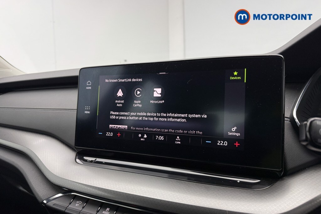 Used Skoda Octavia 2020 for sale - 78106842: Photo 22