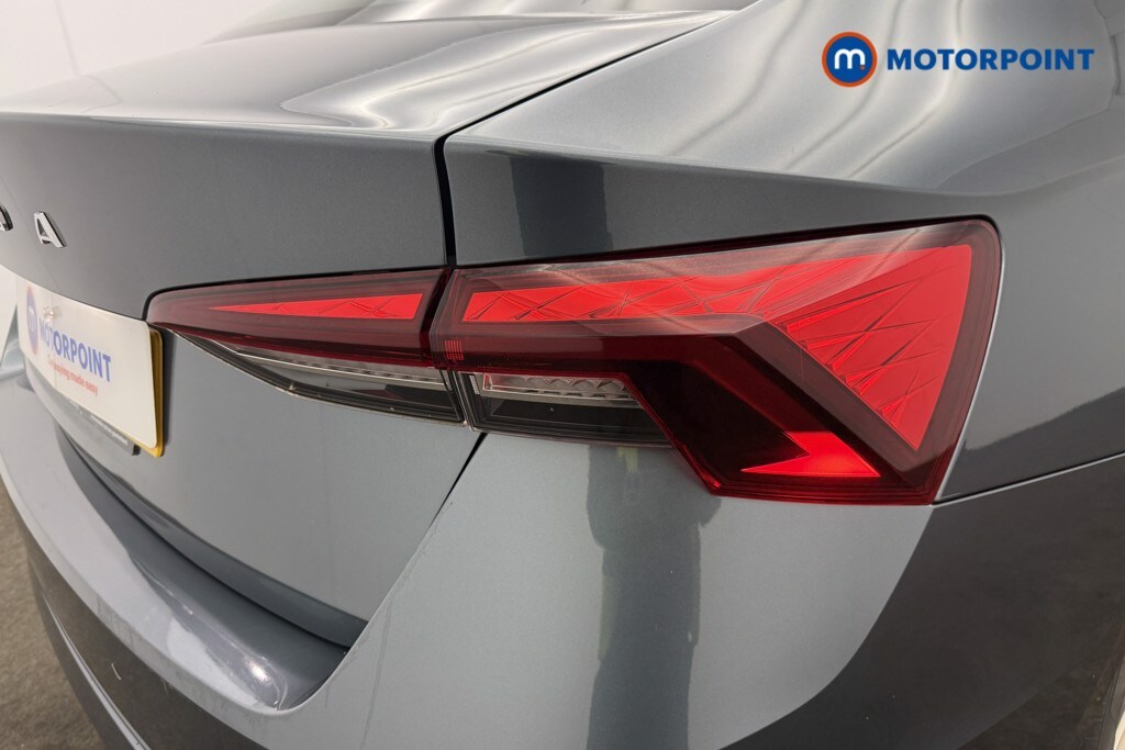 Used Skoda Octavia 2020 for sale - 78106842: Photo 27