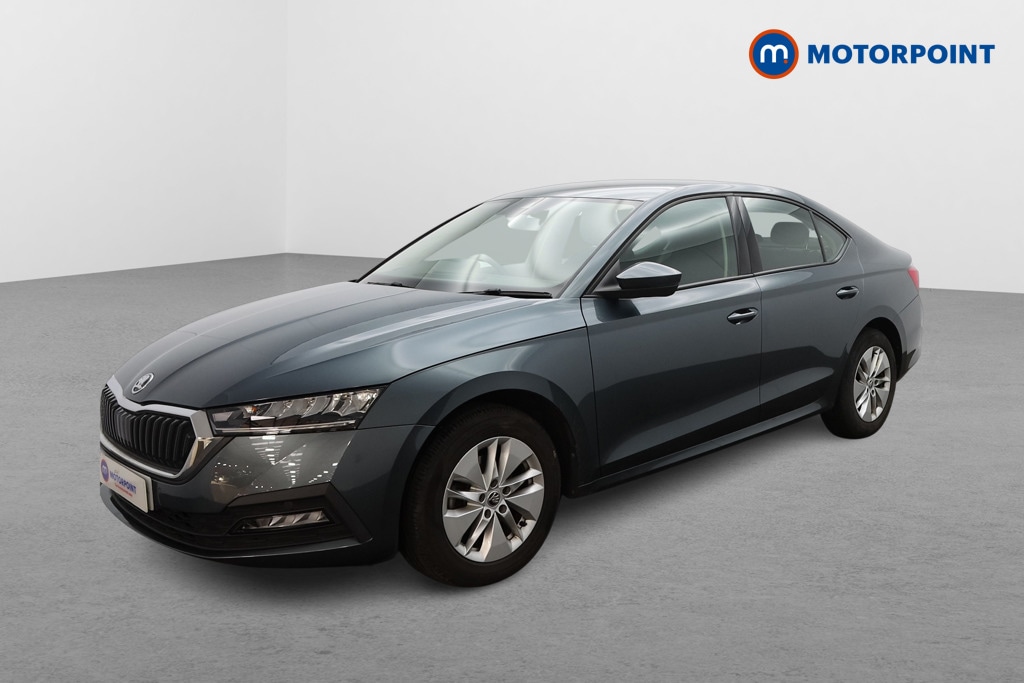 Used Skoda Octavia 2020 for sale - 78106842: Photo 3