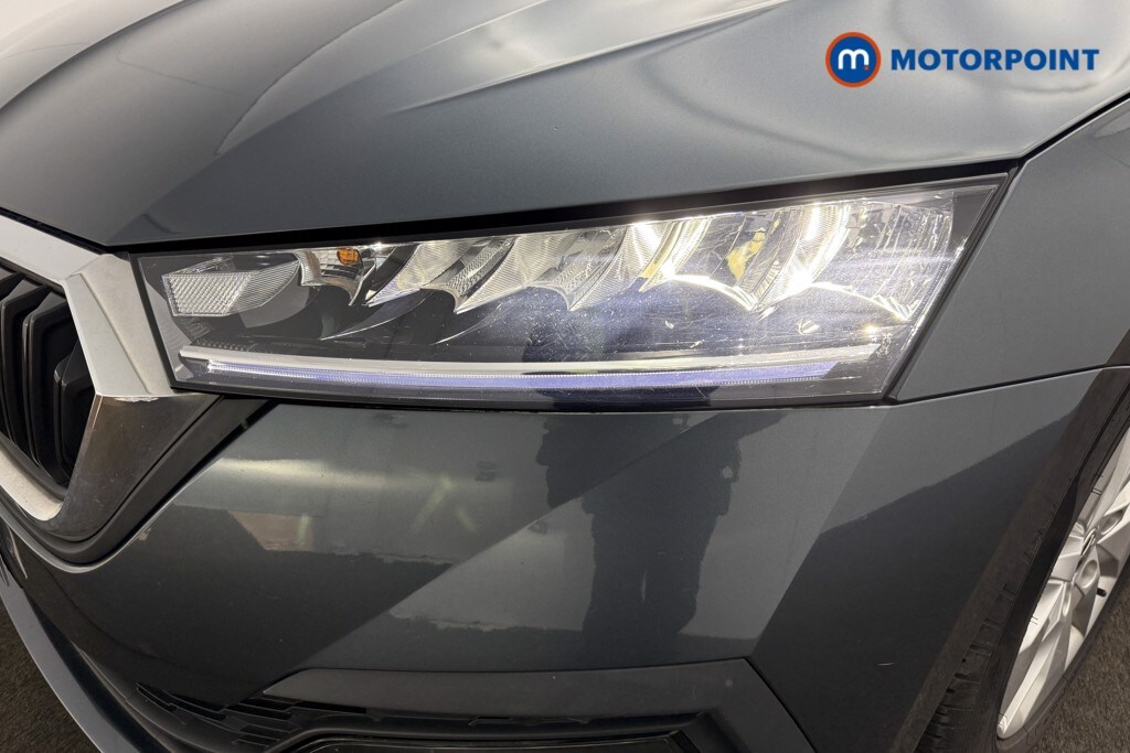 Used Skoda Octavia 2020 for sale - 78106842: Photo 30