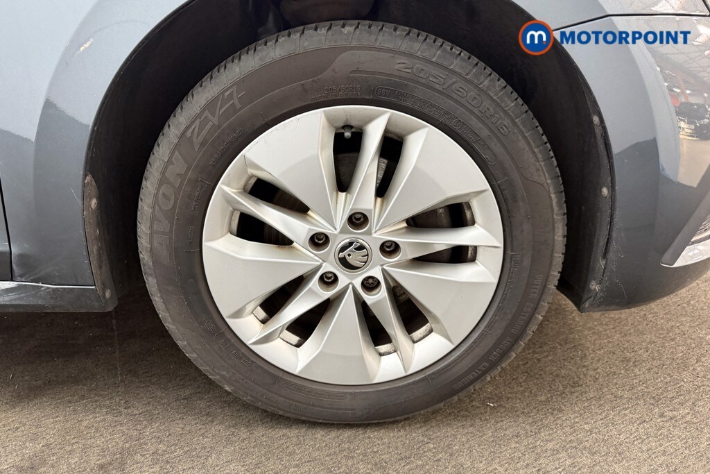 Used Skoda Octavia 2020 for sale - 78106842: Photo 31