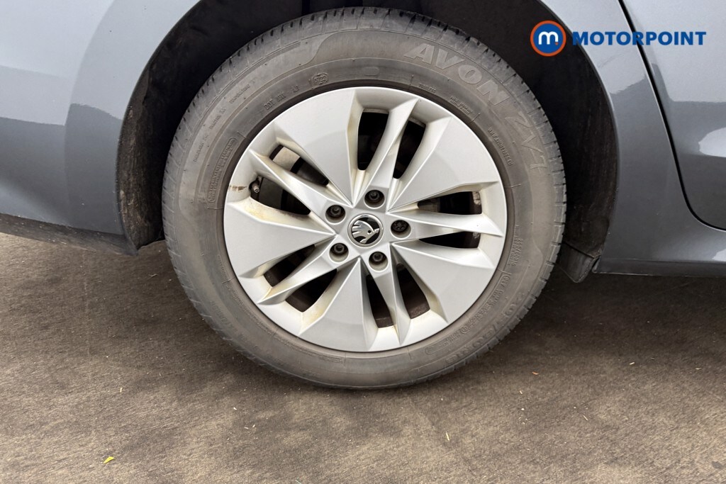 Used Skoda Octavia 2020 for sale - 78106842: Photo 32