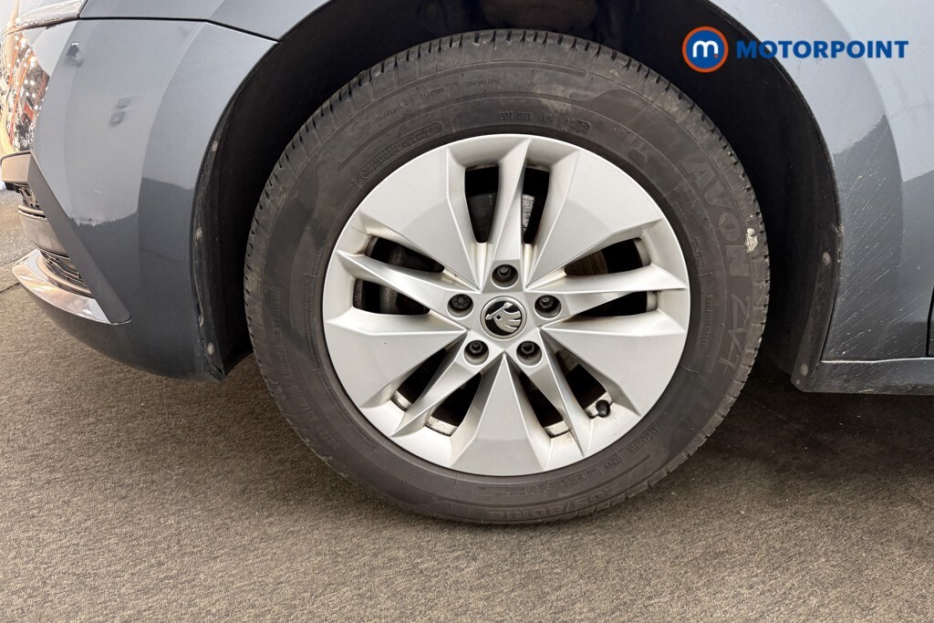 Used Skoda Octavia 2020 for sale - 78106842: Photo 34