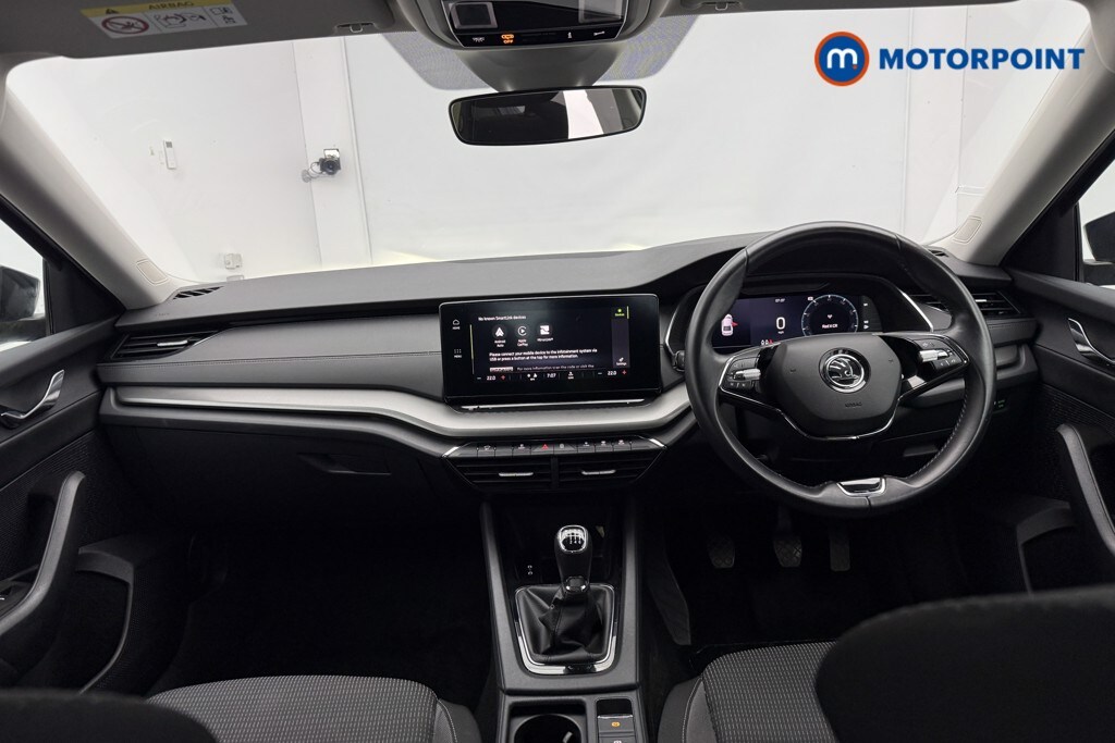 Used Skoda Octavia 2020 for sale - 78106842: Photo 9