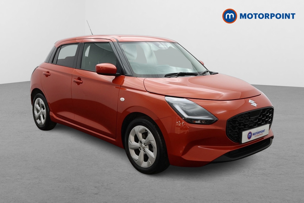 Used Suzuki Swift 2025 for sale - 77747256: Photo 1