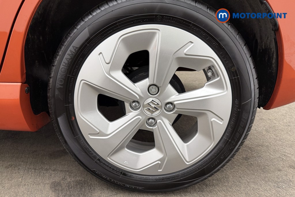 Used Suzuki Swift 2025 for sale - 77747256: Photo 10