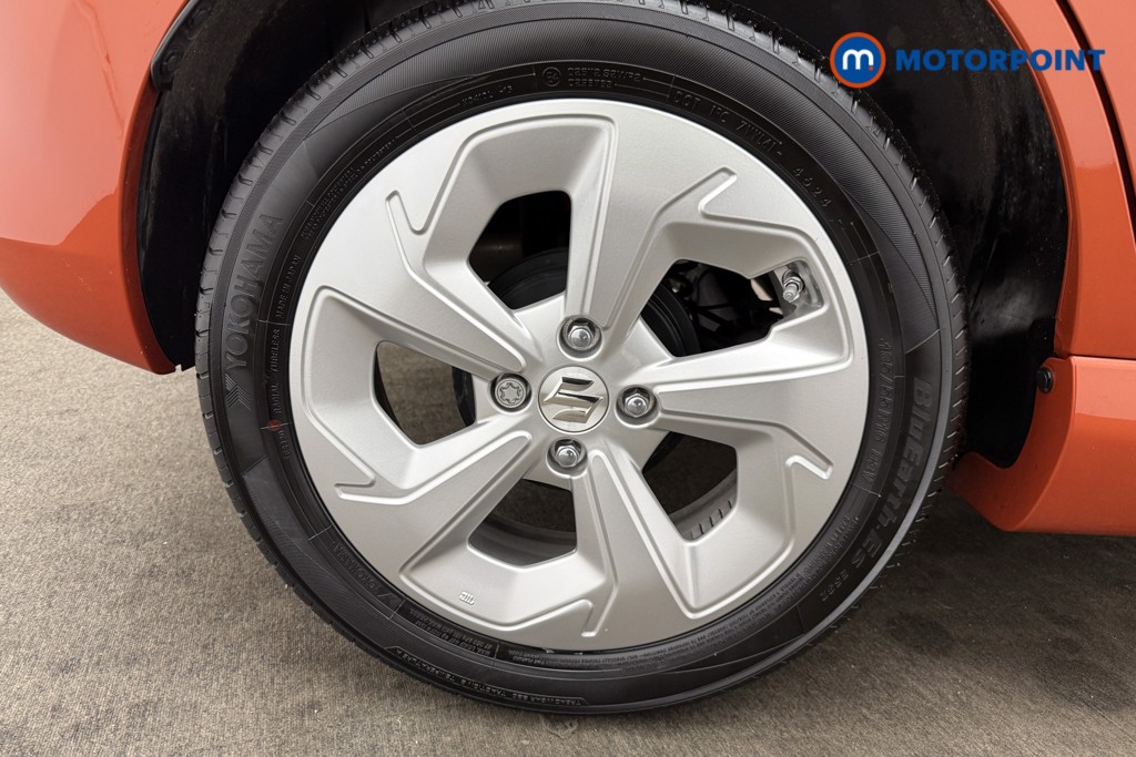 Used Suzuki Swift 2025 for sale - 77747256: Photo 11