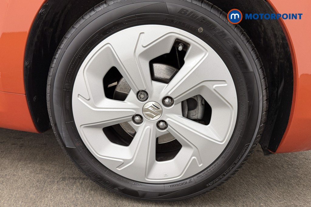 Used Suzuki Swift 2025 for sale - 77747256: Photo 12