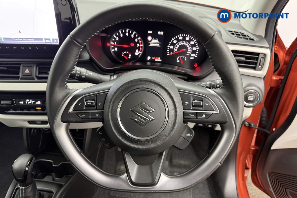 Used Suzuki Swift 2025 for sale - 77747256: Photo 28