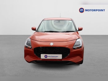 Used Suzuki Swift 2025 for sale - 77747256: Photo