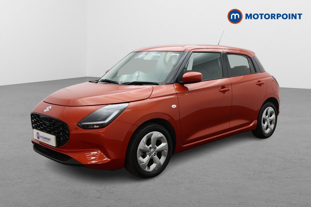 Used Suzuki Swift 2025 for sale - 77747256: Photo 3