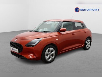 Used Suzuki Swift 2025 for sale - 77747256: Photo