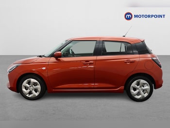 Used Suzuki Swift 2025 for sale - 77747256: Photo